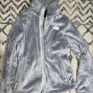 North face osito jacket